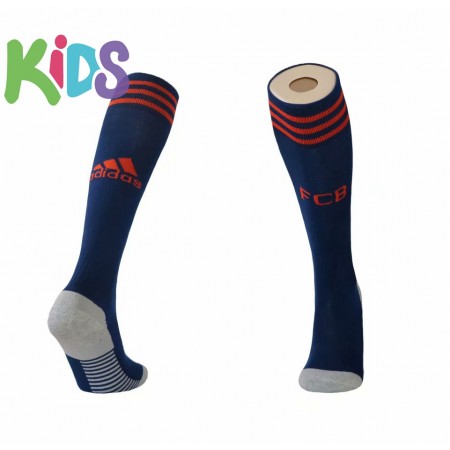 FC Bayern München Kinder Ausweich Socken 2019-2020
